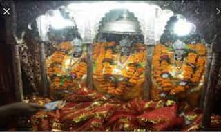 यहां गिरा था सती की जांघ का एक हिस्सा, 51 शक्तिपीठों में एक है यह मंदिर, जानें शक्तिपीठ बनने की कथा