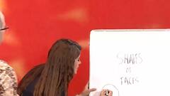 इरफान सर की कार्टून क्लास !