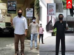 ஸ்டாலினுக்கு எதிராக ஸ்டாலின் வழியை கையில் எடுத்த அன்புமணி!