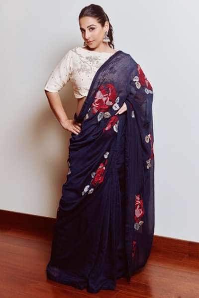 हाल ही में दिए एक इंटरव्यू में विद्या ने बताया कि, कई साल पहले उन्होंने राज्य पर्यटन विभाग के लिए एक कैंपेन किया था. जिसके लिए उन्हें सिर्फ 500 रुपए फीस मिली थी.