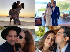 Evelyn Sharma Photos: ऑस्ट्रेलिया में पति Tushaan Bhindi के साथ हनीमून मना रही हैं ये बॉलीवुड अभिनेत्री, देखें तस्वीरें