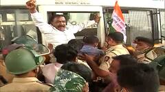 OBC Reservation : ओबीसींच्या राजकीय आरक्षणासाठी समता परिषदेचे आक्रोश आंदोलन