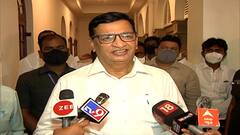 Balasaheb Thorat : प्रत्येक पक्षाला पक्ष वाढवण्याचा अधिकार, वेळ आल्यावर निर्णय होईल : बाळासाहेब थोरात