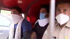 Ghaziabad viral video case: Who is the mastermind?