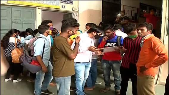 CBSE 12th Exam : बारावीच्या मूल्यमापनासाठी CBSE चा फॉर्म्युला जाहीर