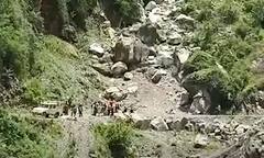 Shimla ਦੀ ਪਹਾੜੀ ਤੋਂ ਡਿੱਗਿਆ ਪੱਥਰ, 2 ਮਹਿਲਾਵਾਂ ਦੀ ਮੌਤ, 5 ਜ਼ਖ਼ਮੀ