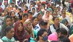 Mohali Teacher Protest : Education minister ਤੇ ਅਧਿਆਪਕਾ ਦੀ ਮੀਟਿੰਗ ਦਾ ਕੀ ਨਿਕਲਿਆ ਸਿੱਟਾ ?