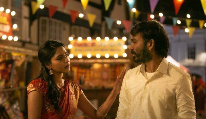எனக்கே கரெக்ட்-ஆ கனெக்ட்-ஆ வந்துடாளே