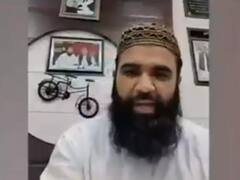 गाजियाबाद: बुजुर्ग की पिटाई मामले में सामने आया सपा कनेक्शन, स्थानीय नेता पर केस दर्ज