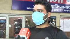 लोनी वीडियो मामला: पीड़ित बुजुर्ग को आरोपी प्रवेश गुर्जर के घर ले जाने वाले से सुनिए पूरी घटना