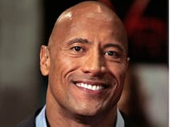 Dwayne 'The Rock' Johnson Reacts To 46 Per cent Americans Rooting For Him To Be US President