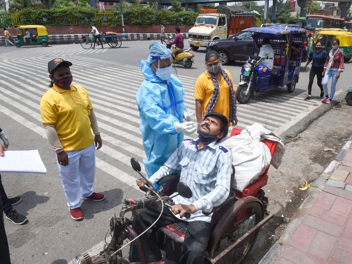 दिल्ली में संक्रमण के मामलों में कमी जारी, आज आए कोरोना के 135 नए केस, 7 मरीज़ों की हुई मौत