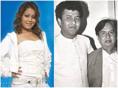 नेहा कक्कड़, हिमेश रेशमिया सहित इन सेलेब्स की पुरानी तस्वीरें देखकर आप पहचान भी नहीं पाएंगे