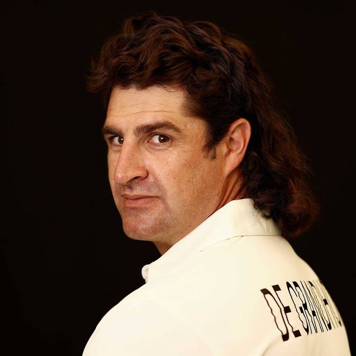 சீனியர் டி கிராண்டுஹோம்!