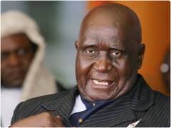 जांबिया के पहले राष्ट्रपति केनेथ कौंडा का 97 वर्ष की उम्र में निधन, पीएम मोदी ने किया शोक व्यक्त