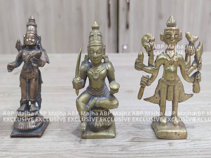 पंढरपूर हे पूर्वीपासून महाराष्ट्र, कर्नाटक आणि आंध्र प्रदेशातील लाखो लोकांचे श्रद्धास्थान असल्याने ही मंडळी आपले देव विठ्ठल मंडईत आणून देत.