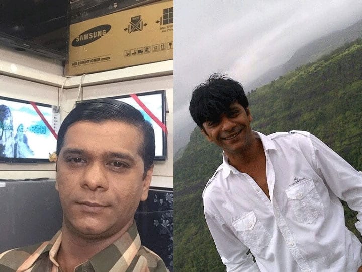 बाघा - गुजराती सिनेमा में काफी काम कर चुके बाघा का किरदार शो में सबसे अनूठा है. इनके बोलने से लेकर चलने तक के ढंग को काफी पसंद किया जाता है. लेकिन क्या आप इनका असली नाम जानते है? इनका असली नाम है तन्मय वेकारिया. (फोटो - सोशल मीडिया)