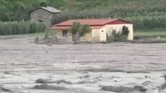 Nepal: Floods hit Melamchi river; 7 dead
