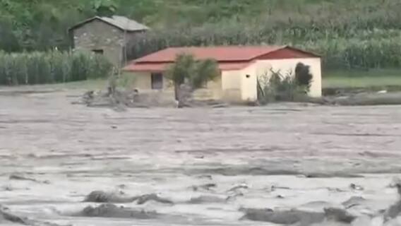 Nepal: Floods hit Melamchi river; 7 dead