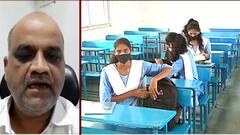 दाखल्याशिवाय दुसऱ्या शाळेत प्रवेश घेता येणार, पुणे विद्यापीठीचे धनंजय कुलकर्णी यांची निर्णयावर प्रतिक्रिया