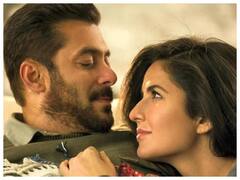 Katrina Kaif को अब तक नहीं भूले हैं Salman Khan, सबके सामने कही थी दिल की बात