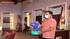 Tollugunge Shooting Starts: স্বচ্ছ্ব নির্দেশিকা নেই, টলিপাড়ায় শ্যুটিংয়ের শুরুতেই ছন্দপতন