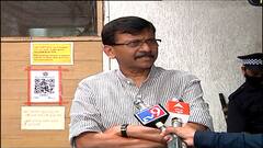 Sanjay Raut : आंदोलन करताना आमच्या श्रद्धास्थानाशी वाकड्या नजरेनं पाहू नका : संजय राऊत
