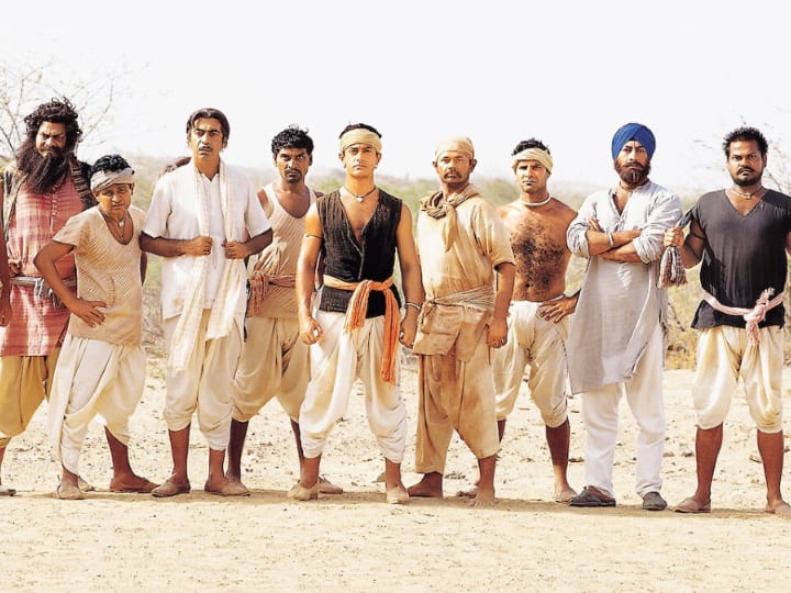 20 Years Of Lagaan Aamir Khan In Touch With Every Artist From The Movie Call Each Other By Characters Names Exclusive: Aamir Khan Reveals He Is Still In Touch With 'Lagaan' Artists, Talks About Their WhatsApp Group & Reunion