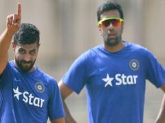 WTC 2021 Final: फाइनल में अहम साबित होंगे जडेजा-अश्विन, सुनील गावस्कर ने किया ऐसा दावा