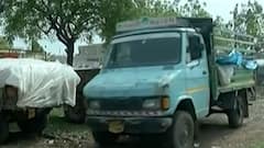 અમરેલી-જૂનાગઢમાં ટેકાના ભાવે ચણા વેચવા ઉમટ્યા ખેડૂતો, શું પડી રહી છે મુશ્કેલી?