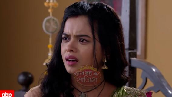 Apna Time Bhi Aayega: Misunderstanding between Veer and Rani