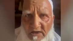 Meet all the 'characters' of Ghaziabad assault case | India Chahta Hai