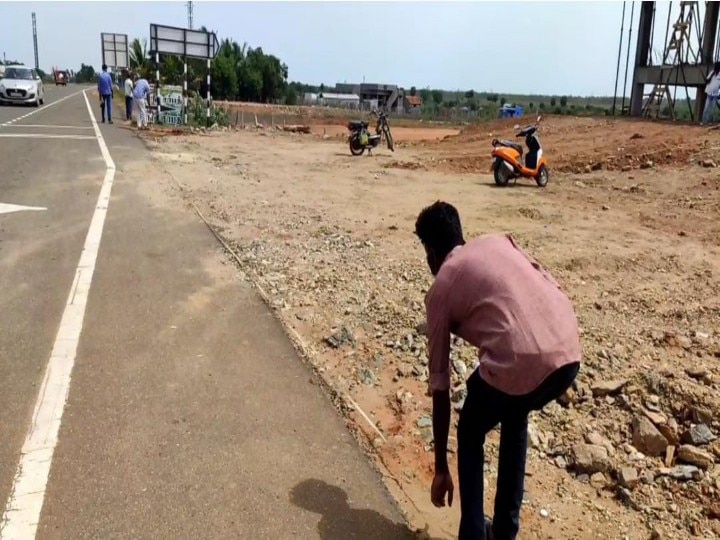 ‛கோயில் நிலத்தை அபகரித்தேனா...’ மாஜி அமைச்சர் பாஸ்கரன் கொந்தளிப்பு!