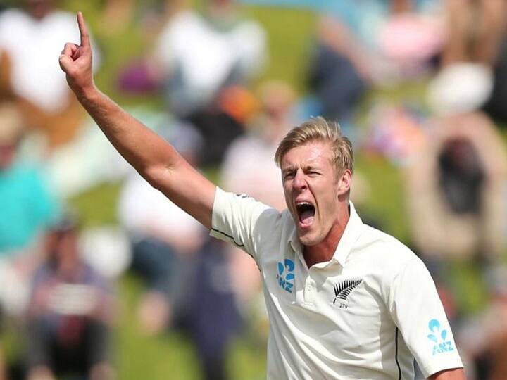 World Test Championship final, new zealand five key players for the final match IND Vs NZ WTC Final: न्यूजीलैंड के वो दमदार खिलाड़ी जो टीम इंडिया के लिए बनेंगे सबसे बड़ी मुसीबत