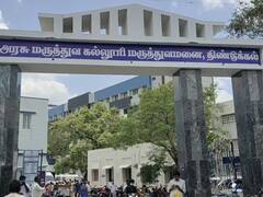 திண்டுக்கல் : கொரோனா மரணங்கள் அதிகரிப்பு : அச்சத்தில் மக்கள்.. அறிவுறுத்தும் சுகாதாரத்துறையினர்..!