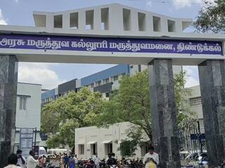 திண்டுக்கல் : கொரோனா மரணங்கள் அதிகரிப்பு : அச்சத்தில் மக்கள்.. அறிவுறுத்தும் சுகாதாரத்துறையினர்..!