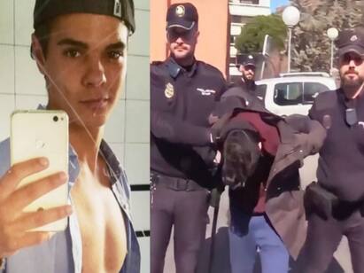 Spanish man jailed for killing and eating his mother, know in details Spanish Man Jailed: பெற்ற தாயை வெட்டிக்கொன்று சமைத்து சாப்பிட்ட கொடூர மகன்..!