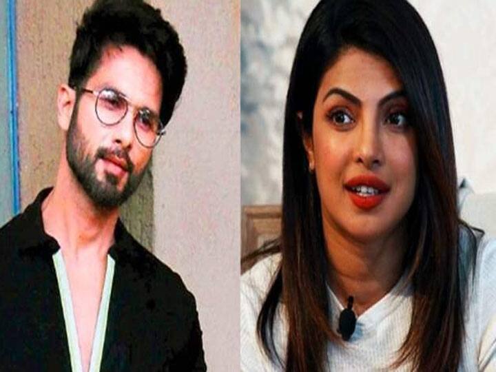 मीडिया रिपोर्ट के अनुसार प्रियंका ने एक्टर को नजरअंदाज करना शुरू कर दिया. वह बिजी शेड्यूल का बहाना देकर एक्टर से दूरी बना रही थीं. खबरों के मुताबिक उस वक्त शाहिद प्रियंका पर नजर रखे हुए थे. उन्हें लगता था कि प्रियंका काम की वजह से नहीं बल्कि किसी और की वजह से शाहिद से दूरी बना रही थीं.