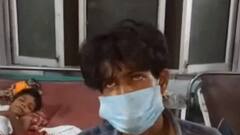 Aligarh: एक मां 5 बच्चों पर LOCKDOWN की सबसे बड़ी मार, 10 दिनों से हैं भूखे।