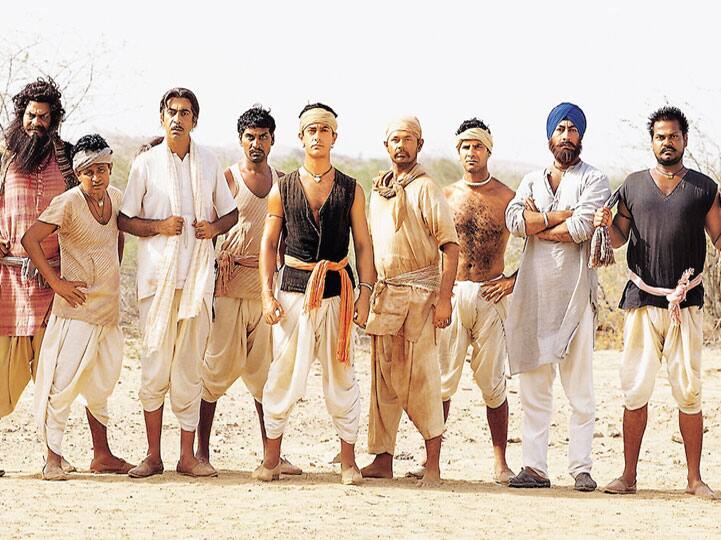 Lagaan Reunion 20 Years of Lagaan Aamir Khan is in touch with every artist of film, call each other by the names of the characters Exclusive: Lagaan के हर कलाकार के टच में हैं Aamir Khan, हर साल होती है रीयूनियन, किरदारों के नाम से पुकारते हैं एक दूसरे को
