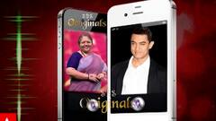 Exclusive conversation with Aamir Khan over '20 years of Lagaan'