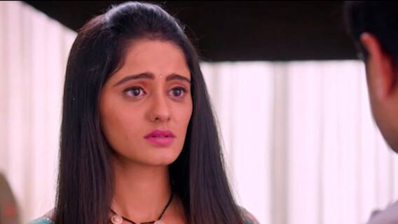 Ghum Hai Kisikey Pyaar Meiin: Virat shows his 'right' to Sai