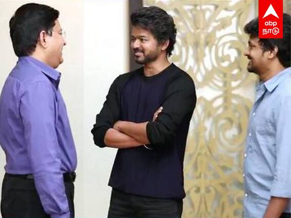 விரைவில் விஜய் 65 ஷூட்டிங் சென்னையில்!