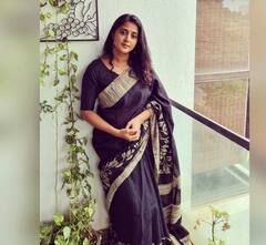 Kaniha Photos : ரயிலே ரயிலே ஒரு நிமிஷம் ரதியை பார்க்க நிற்பாயா - கனிகா