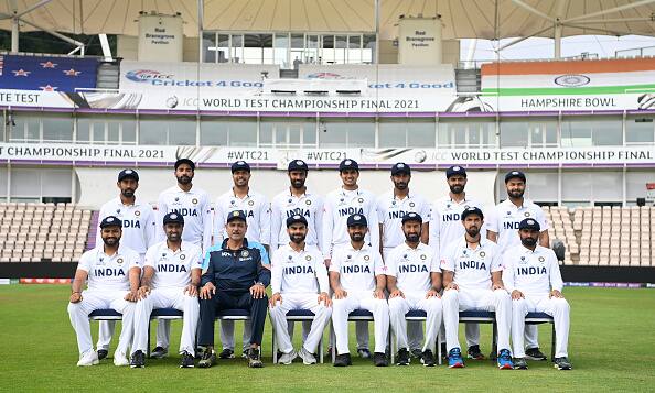 With WTC Final Excitement Peaking, Ex-Cricketers Pick Their Playing XI, Take A Look With WTC Final Excitement Peaking, Ex-Cricketers Pick Their Playing XI, Take A Look