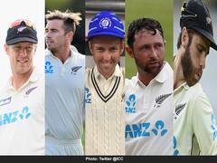 IND Vs NZ WTC Final: न्यूझीलंडचे 'हे' पाच खेळाडू टीम इंडियासाठी ठरु शकतात डोकेदुखी