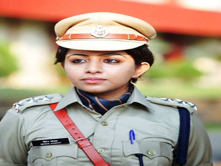 IPS : சவால்கள் நிறைந்த ஐபிஎஸ் பணியில் சாதித்து காட்டிய பெண்கள்..!