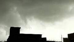 Weather Update: दिल्ली में आज बारिश का अनुमान