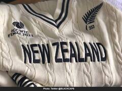 IND Vs NZ WTC Final: न्यूझीलंडचे 'हे' पाच खेळाडू टीम इंडियासाठी ठरु शकतात डोकेदुखी