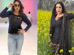 300 से ज्यादा फिल्में कर चुकी हैं Rani Chatterjee तो Amrapali Dubey 6 सालों में ही बन गईं भोजपुरी सुपरस्टार, जानें इनका सफर